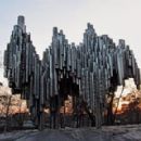 Monuments and memorials in Finland