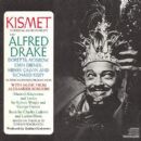 Kismet 1953 Original Broadway Cast Recording Starring Alfred Drake - 400 x 392