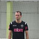 Brazilian expatriate sportspeople in Macau