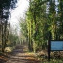 Footpaths in Oxfordshire