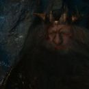 The Lord of the Rings: The Rings of Power - Peter Mullan - 454 x 189