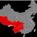 Southwest China