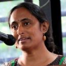 Kavita Krishnan