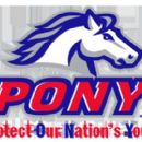 PONY Baseball and Softball