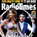 James May - Radio Times Magazine Cover [United Kingdom] (9 August 2014)