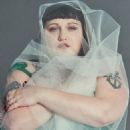 Beth Ditto - Elle Magazine Pictorial [United Kingdom] (November 2017) - 454 x 624