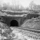 Tunnels completed in 1852