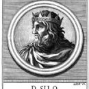 Silo of Asturias