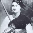 Women from the Maratha Empire