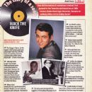 Bobby Darin - Yours Retro Magazine Pictorial [United Kingdom] (July 2021) - 454 x 625