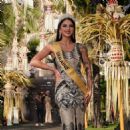 Olga Vasyliv- Miss Grand International 2022- Preliminary Events - 454 x 454