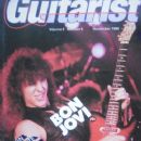 Guitarist