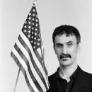 Frank Zappa, 1985