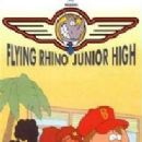 Flying Rhino Junior High