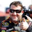 Tony Stewart - 300 x 336