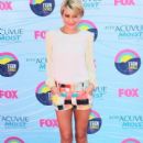 Teen Choice Awards 2012 (July 22)