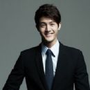 Ki-woo Lee - 306 x 374