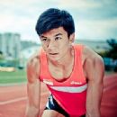 Singaporean athletes