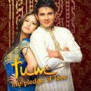 Tum: My Pledge of Love (2011)