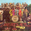Sgt. Pepper's Lonely Hearts Club Band