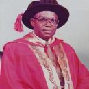 20th-century Nigerian medical doctors