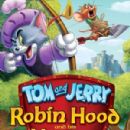 Tom and Jerry: Robin Hood and His Merry Mouse