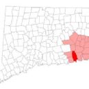 1839 establishments in Connecticut