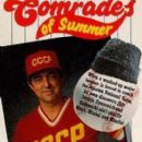 Films about the 1992 Summer Olympics