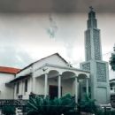Places of worship in the Comoros