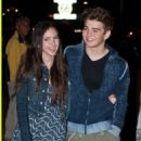 Ryan Newman and Jack Griffo - 454 x 679