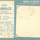 Mal Hammack