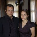 Asli Tandogan and Yigit Özsener
