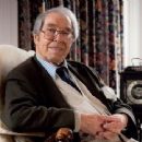 George Daniels (watchmaker)