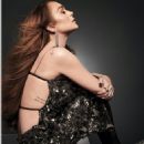Lindsay Lohan - Bustle Magazine Pictorial [United States] (14 March 2024)
