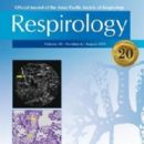 Pulmonology journals