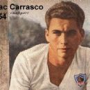 Isaac Carrasco