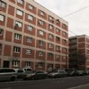 Weinwurm-Vécsei buildings