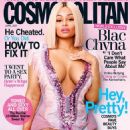 Blac Chyna - US Weekly Magazine Cover [United States] (4 April 2016)