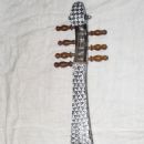 Comorian musical instruments