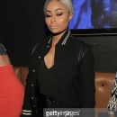 Blac Chyna Hosts The Hair Show Weekend Kick Off Party at Harlem Nights in Atlanta, Georgia - August 1, 2014 - 390 x 612