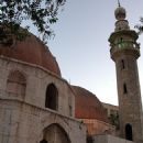 Madrasas in Damascus