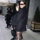 Daniela Melchior – Seen out and about in NYC - 454 x 667