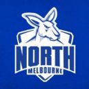 North Melbourne Football Club players