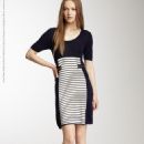 Dana Stuce Hautelook Yuka Paris lookbook (Summer 2013) - 454 x 681