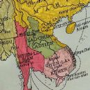States and territories disestablished in 1427