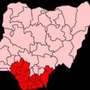 Ecoregions of Nigeria