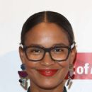 Joy Bryant – Food Bank for New York City’s Can Do Awards Dinner in NY - 454 x 681