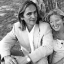 Paul Hill and Courtney Kennedy Hill