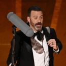 Jimmy Kimmel - The 95th Annual Academy Awards (2023) - 383 x 612