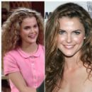 Keri Russell - Married... with Children - 454 x 454